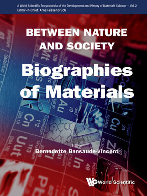 cover image of Between Nature and Society